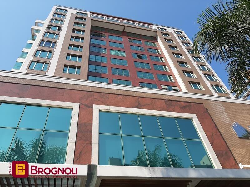 Sala com 25m², no bairro Centro em Florianópolis