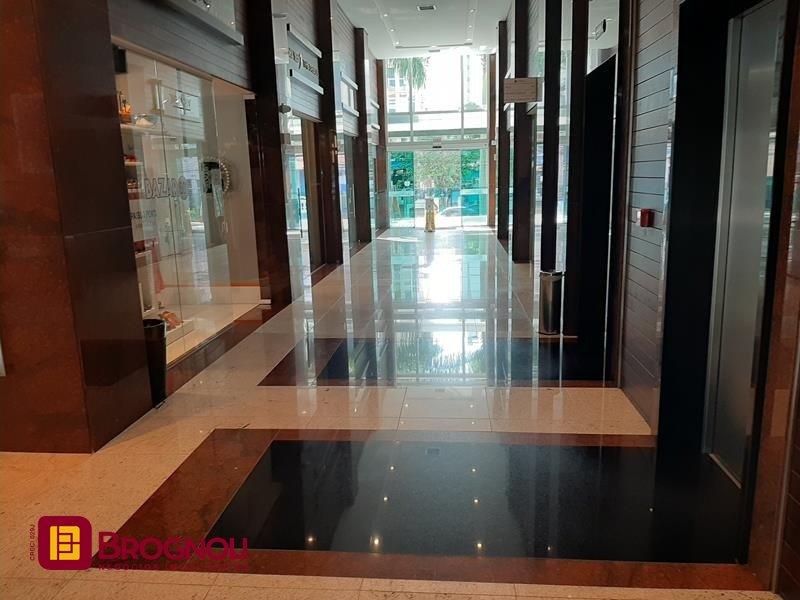 Sala com 25m², no bairro Centro em Florianópolis