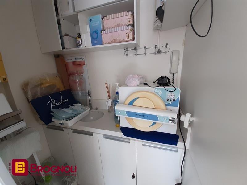 Sala com 25m², no bairro Centro em Florianópolis