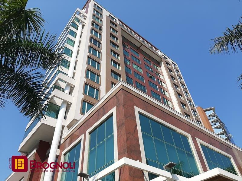 Sala com 25m², no bairro Centro em Florianópolis