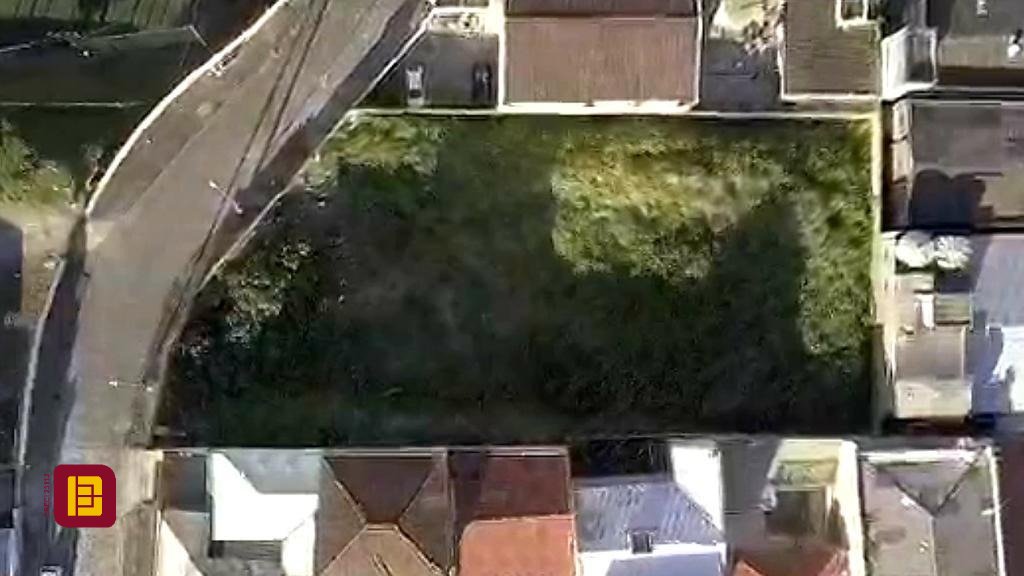 Terreno com 1465m², no bairro Jardim Atlântico em Florianópolis