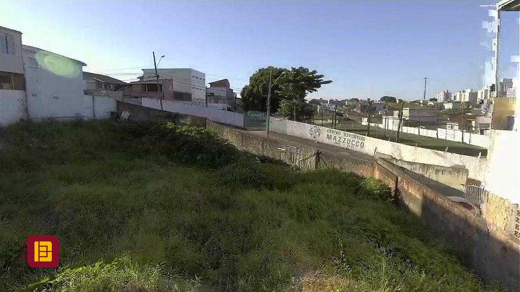 Terreno com 1465m², no bairro Jardim Atlântico em Florianópolis