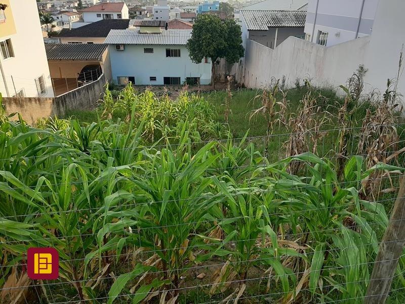 Terreno com 360m², no bairro Fazenda Santo Antônio em São José
