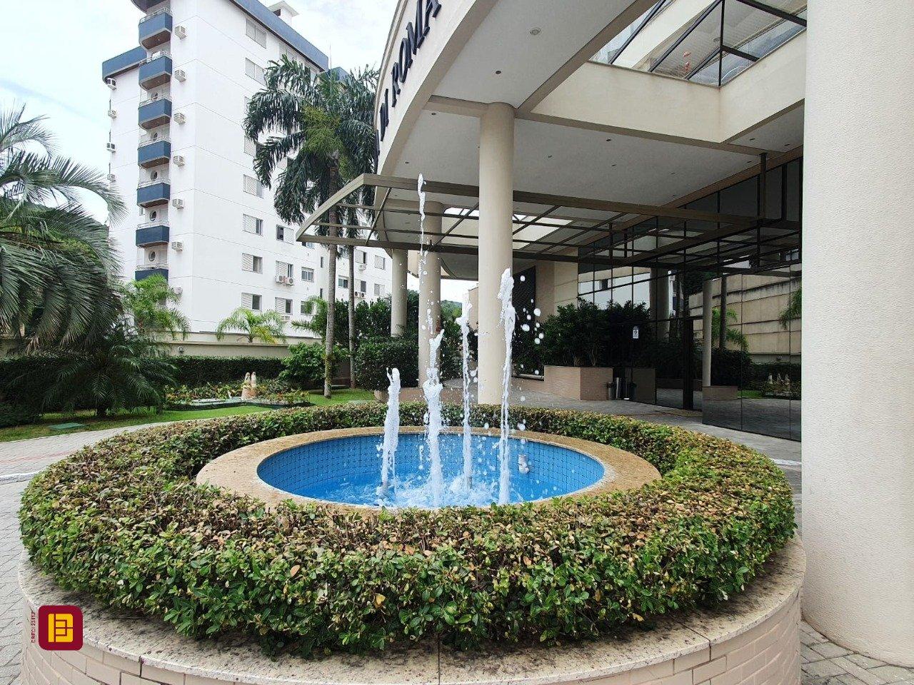 Apartamento com 69m², 3 quartos (sendo 1 suíte), 1 garagem, no bairro Itacorubi em Florianópolis
