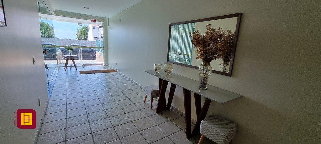 Apartamento com 74m², 4 quartos (sendo 2 suítes), 1 garagem, no bairro Canasvieiras em Florianópolis