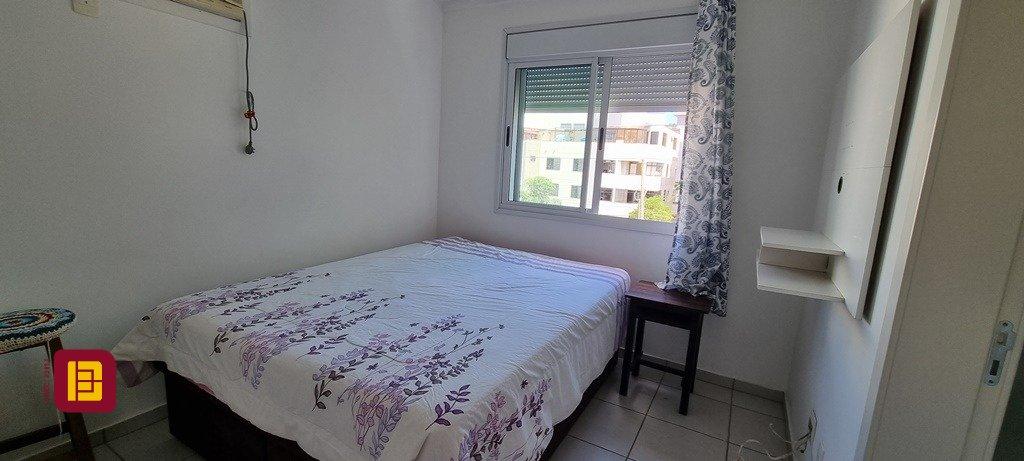 Apartamento com 74m², 4 quartos (sendo 2 suítes), 1 garagem, no bairro Canasvieiras em Florianópolis