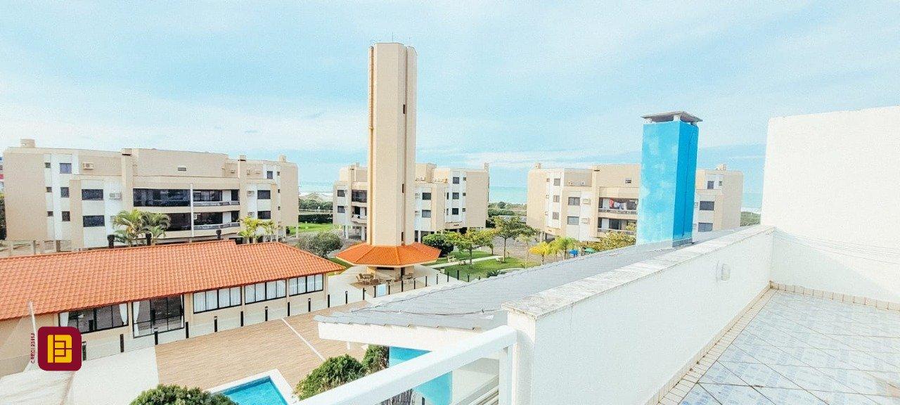 Cobertura com 226m², 6 quartos (sendo 2 suítes), 2 garagens, no bairro Ingleses em Florianópolis