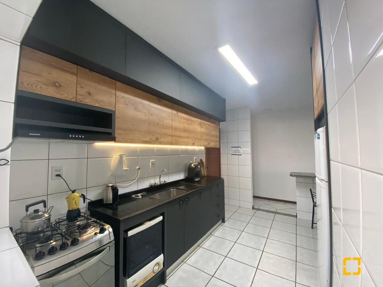 Cobertura com 226m², 6 quartos (sendo 2 suítes), 2 garagens, no bairro Ingleses em Florianópolis