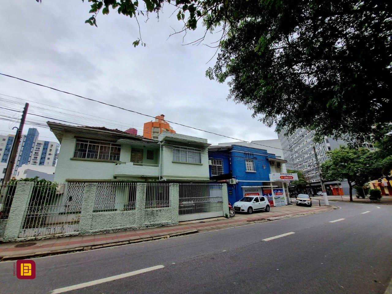 Casa com 126m², no bairro Centro em Florianópolis