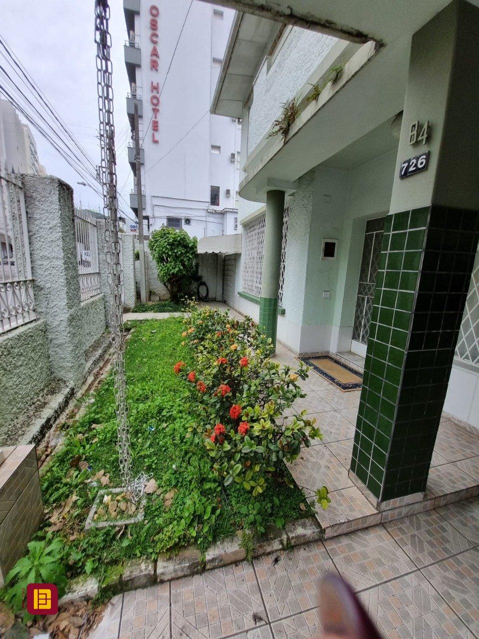 Casa com 126m², no bairro Centro em Florianópolis