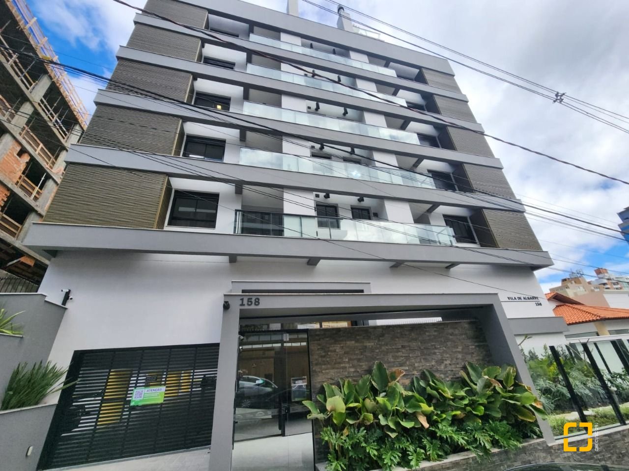Apartamento com 31m², 1 quarto, 1 garagem, no bairro Centro em Florianópolis