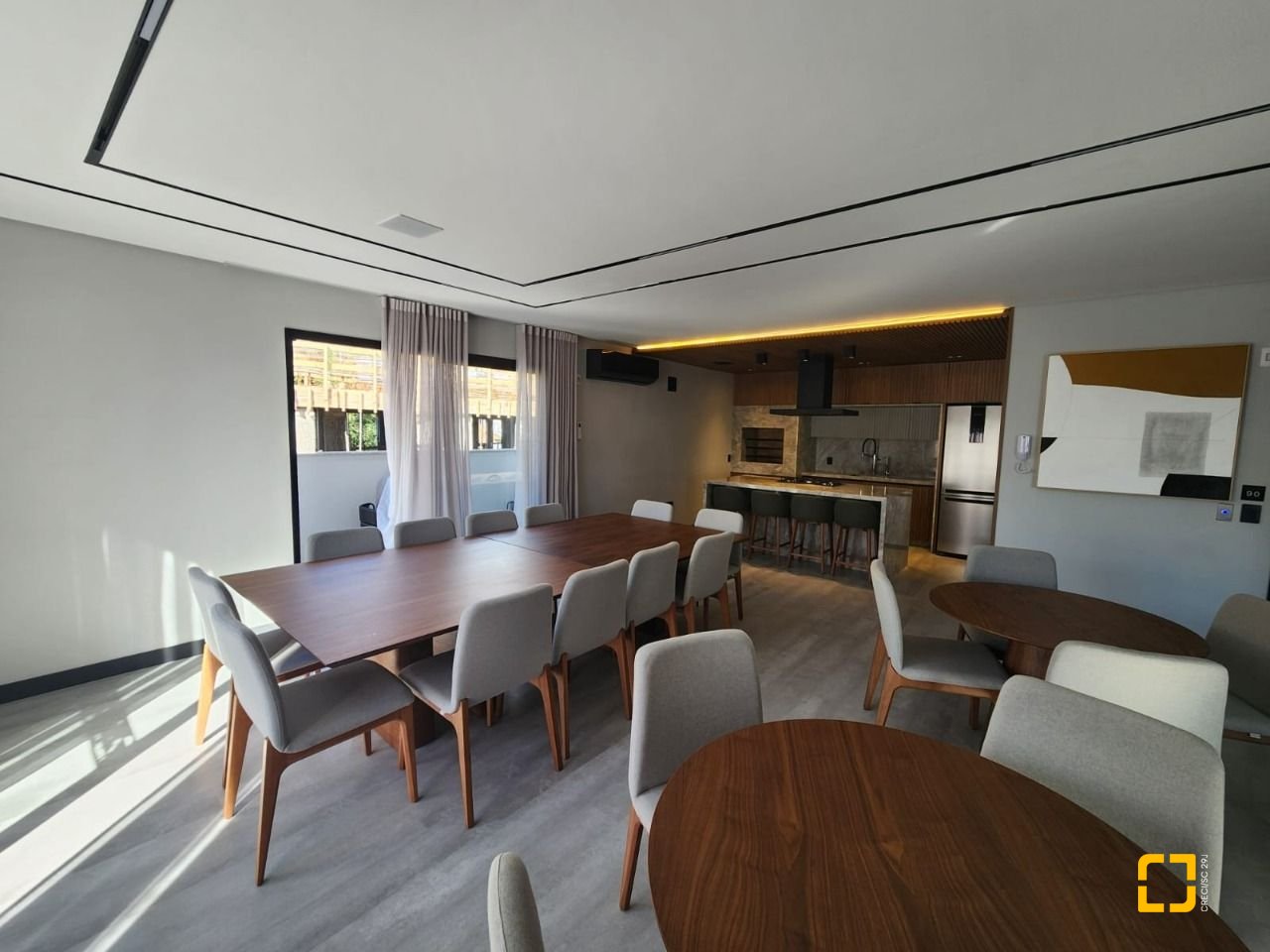Apartamento com 31m², 1 quarto, 1 garagem, no bairro Centro em Florianópolis