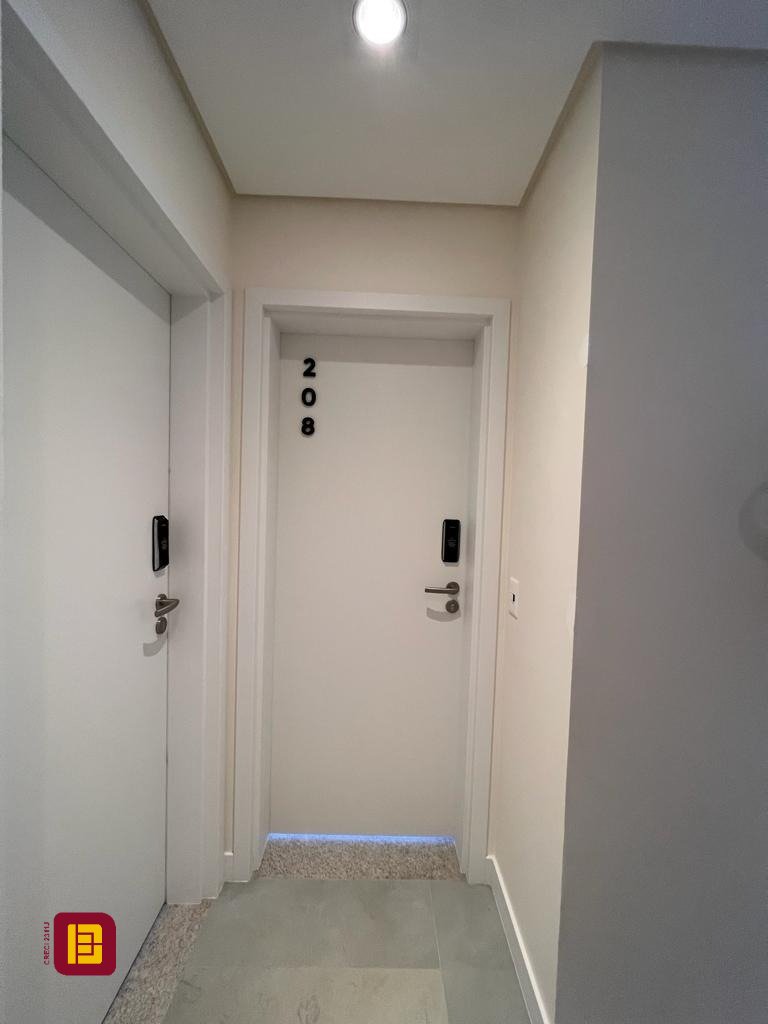 Loft com 42m², 1 quarto (sendo 1 suíte), 1 garagem, no bairro Novo Campeche em Florianópolis