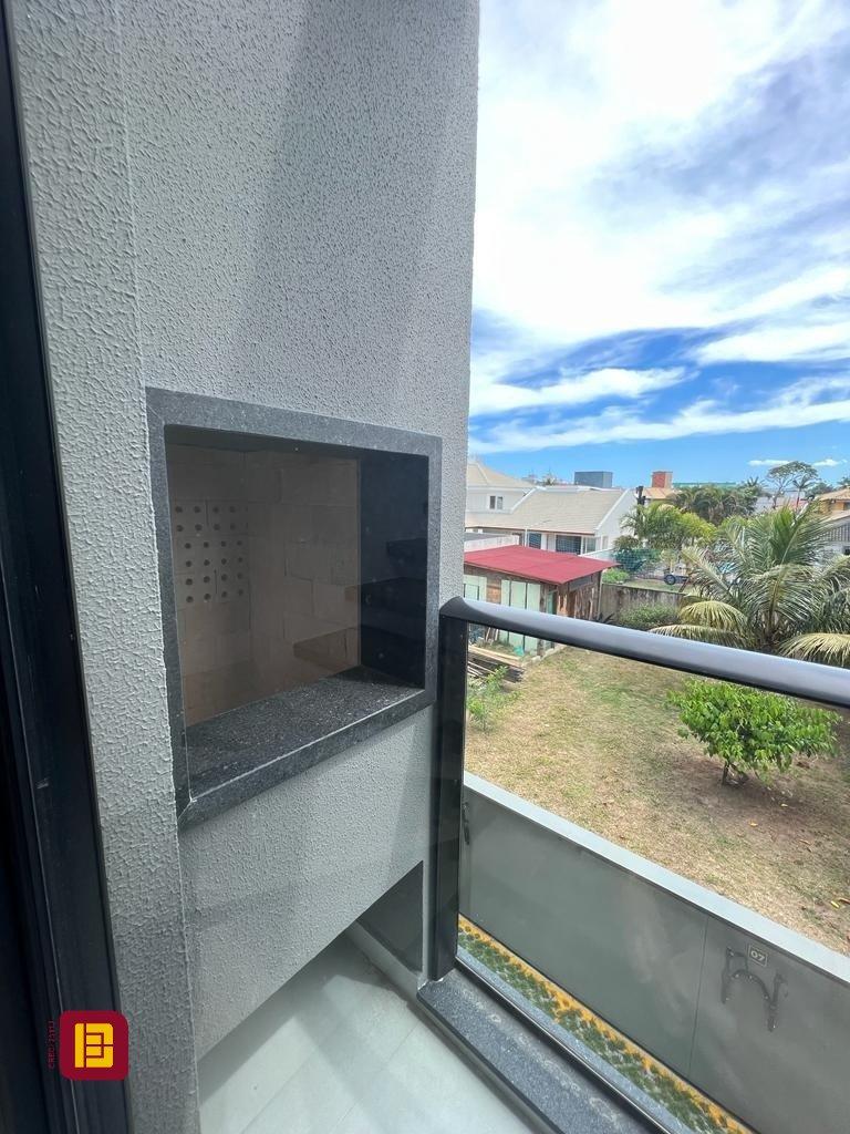 Loft com 42m², 1 quarto (sendo 1 suíte), 1 garagem, no bairro Novo Campeche em Florianópolis