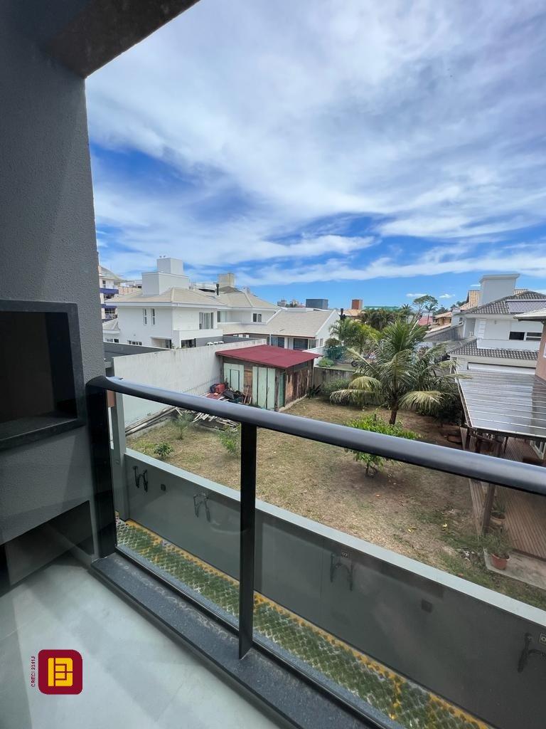 Loft com 42m², 1 quarto (sendo 1 suíte), 1 garagem, no bairro Novo Campeche em Florianópolis