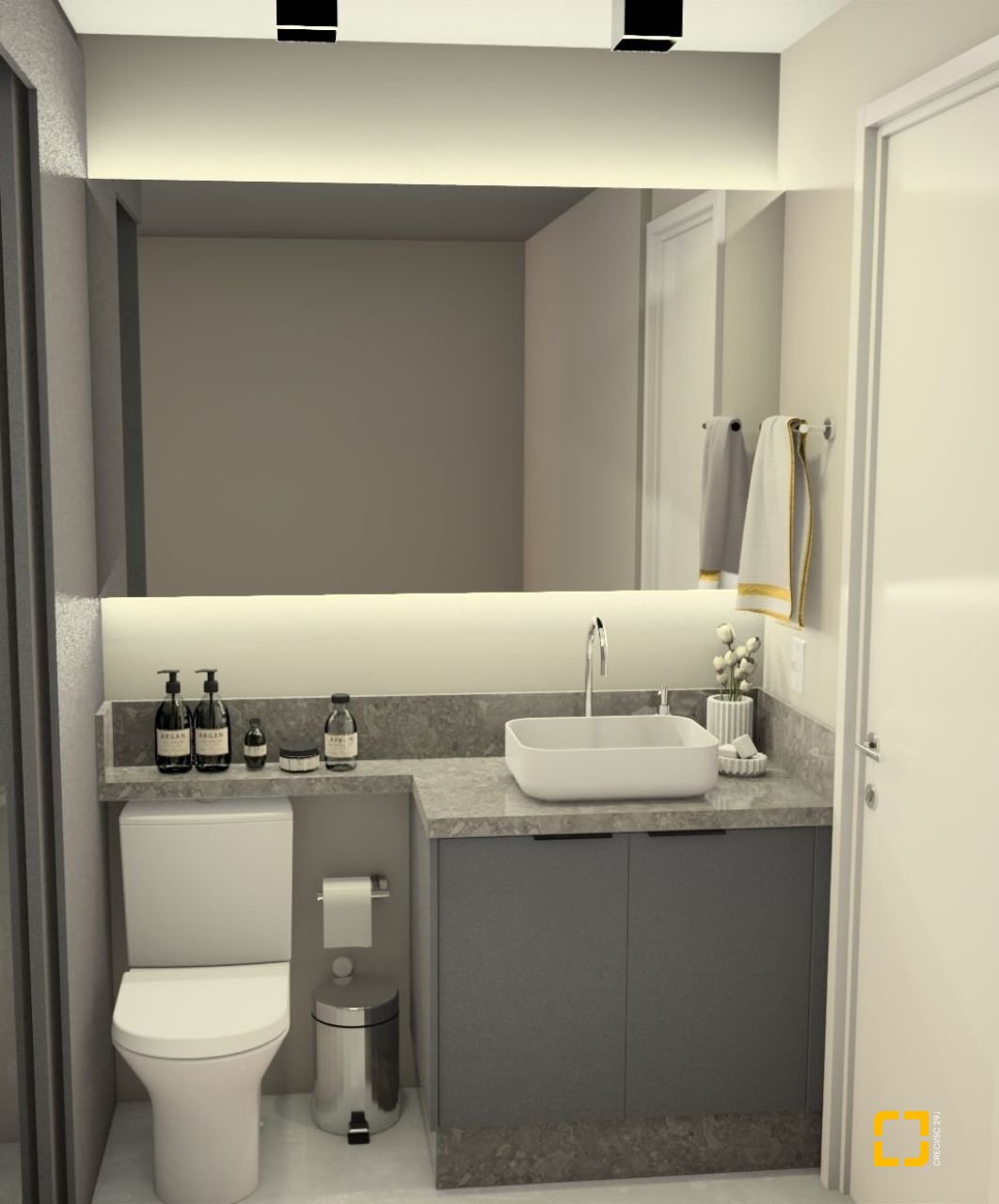 Loft com 42m², 1 quarto (sendo 1 suíte), 1 garagem, no bairro Novo Campeche em Florianópolis