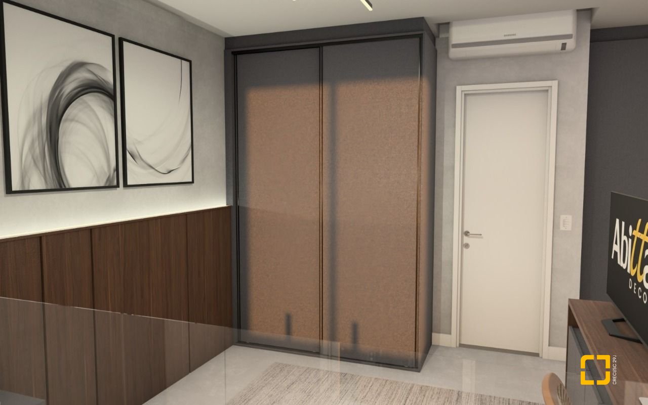 Loft com 42m², 1 quarto (sendo 1 suíte), 1 garagem, no bairro Novo Campeche em Florianópolis