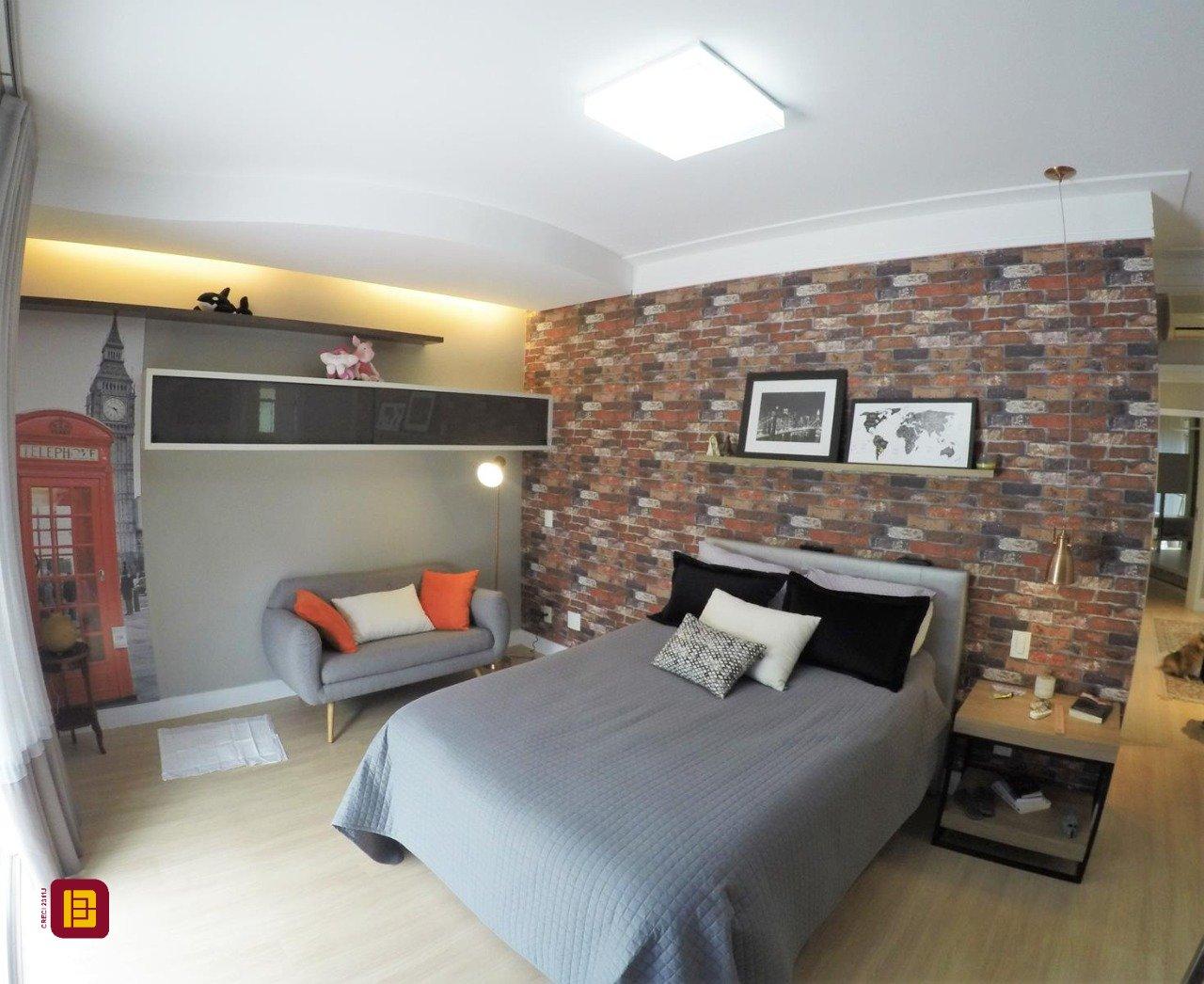 Casa de Condomínio com 393m², 4 quartos (sendo 4 suítes), 2 garagens, no bairro Santa Mônica em Florianópolis