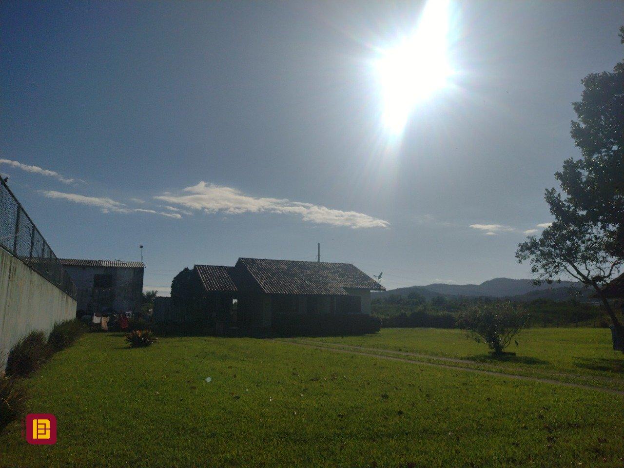 Terreno com 35000m², no bairro Ratones em Florianópolis