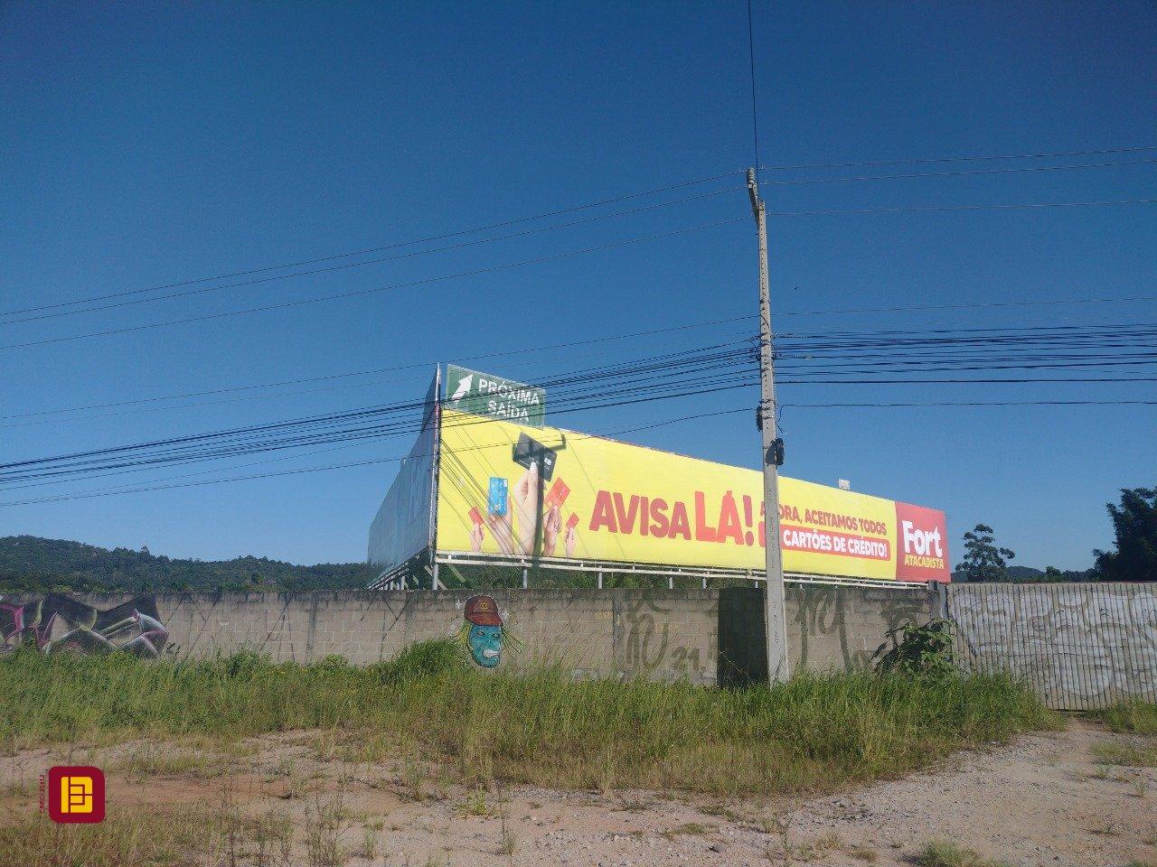 Terreno com 14987m², no bairro Santo Antônio de Lisboa em Florianópolis