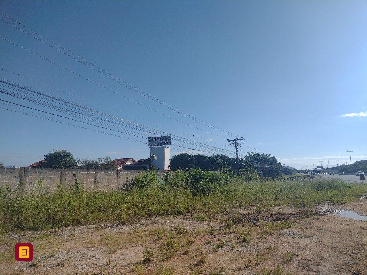 Terreno com 14987m², no bairro Santo Antônio de Lisboa em Florianópolis