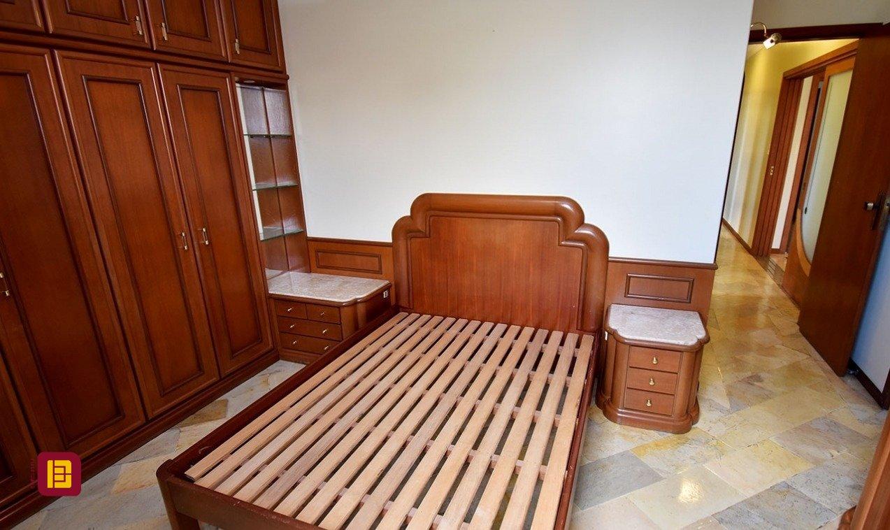 Apartamento com 143m², 5 quartos (sendo 1 suíte), 3 garagens, no bairro Balneário em Florianópolis
