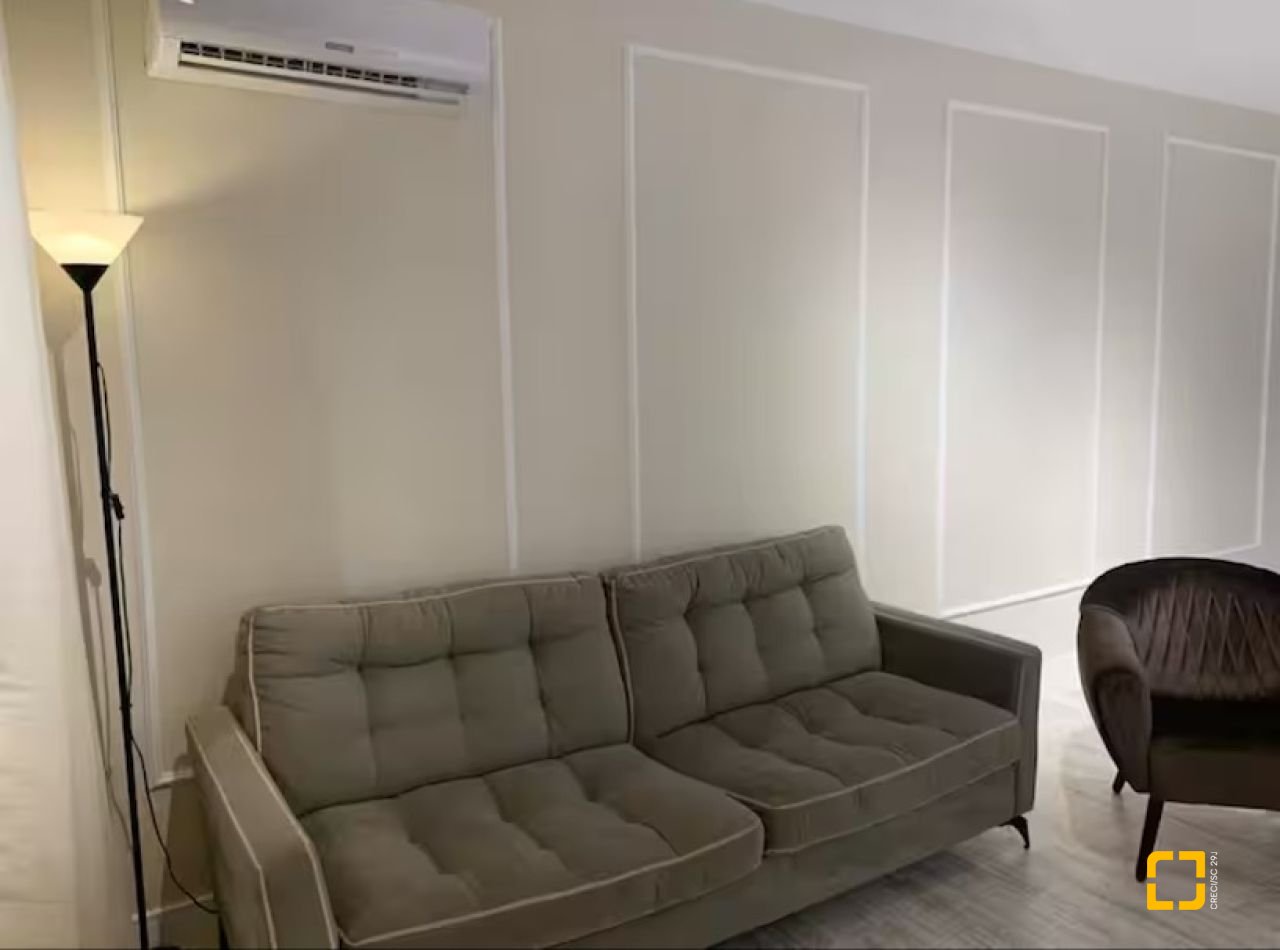 Apartamento com 99m², 3 quartos, no bairro Centro em Florianópolis