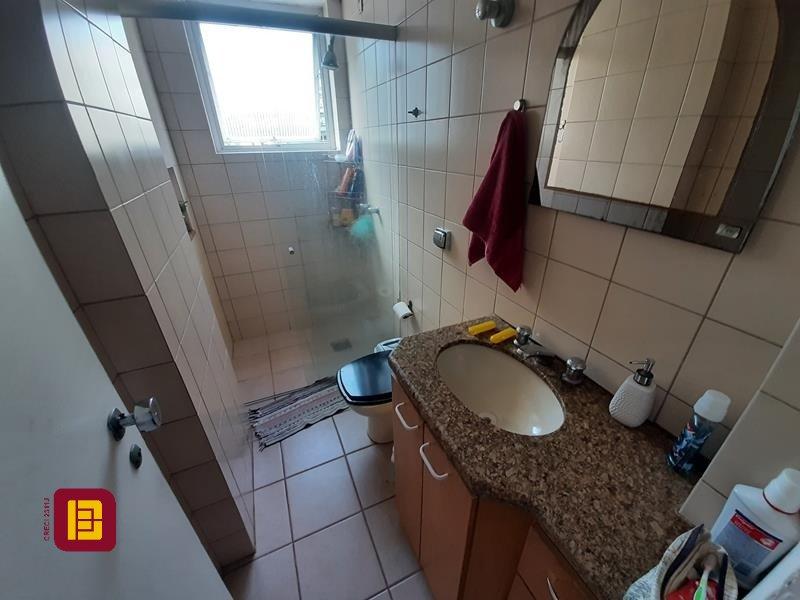 Apartamento com 54m², 2 quartos, no bairro Centro em Florianópolis