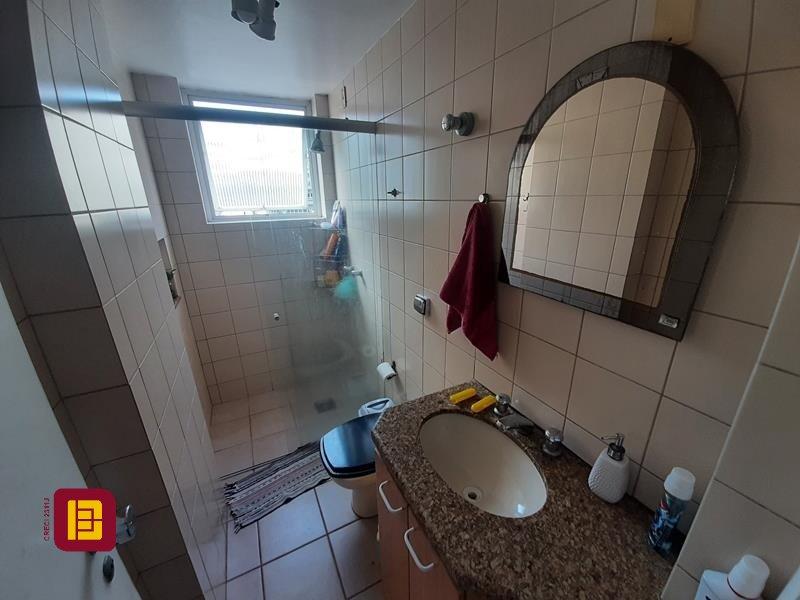 Apartamento com 54m², 2 quartos, no bairro Centro em Florianópolis