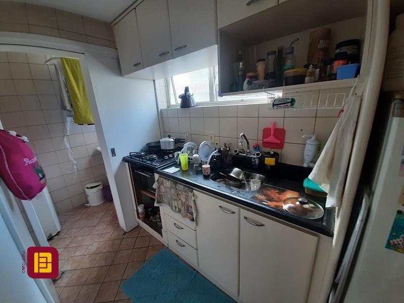 Apartamento com 54m², 2 quartos, no bairro Centro em Florianópolis
