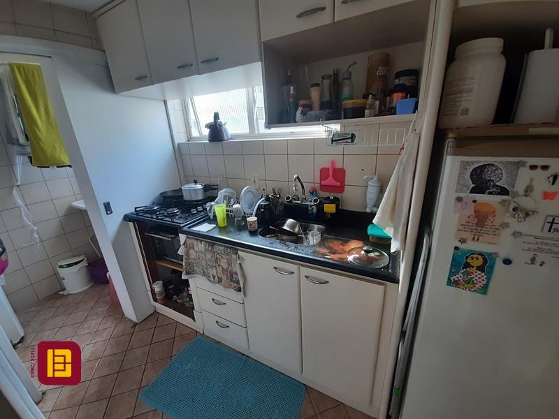 Apartamento com 54m², 2 quartos, no bairro Centro em Florianópolis