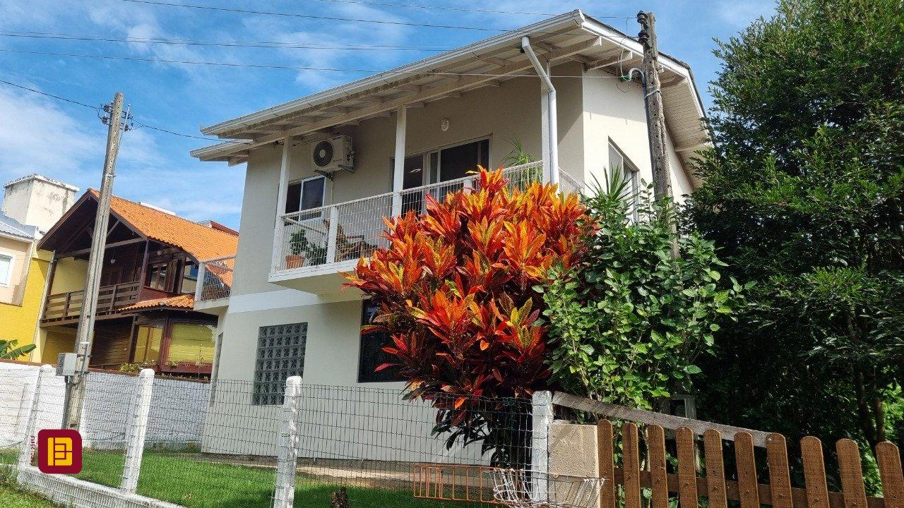 Casa com 100m², 3 quartos, no bairro Ingleses em Florianópolis