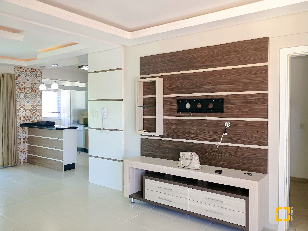 Cobertura com 205m², 4 quartos (sendo 1 suíte), 2 garagens, no bairro Ingleses em Florianópolis