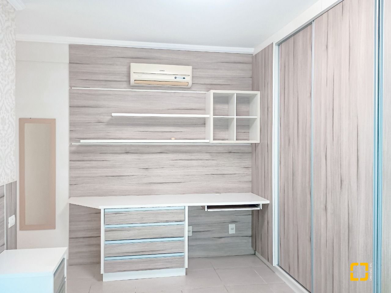 Cobertura com 205m², 4 quartos (sendo 1 suíte), 2 garagens, no bairro Ingleses em Florianópolis