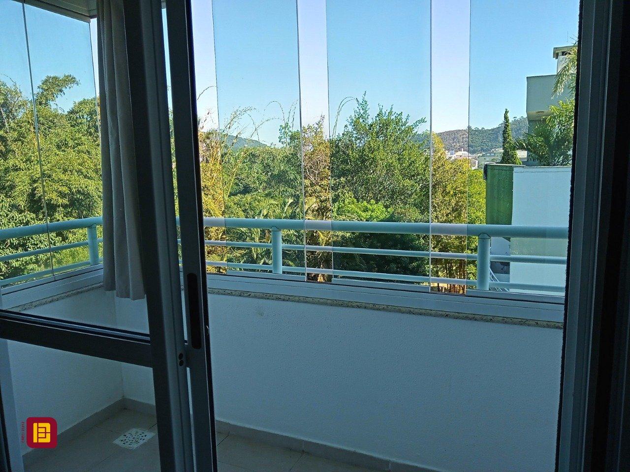 Cobertura com 205m², 4 quartos (sendo 1 suíte), 2 garagens, no bairro Ingleses em Florianópolis