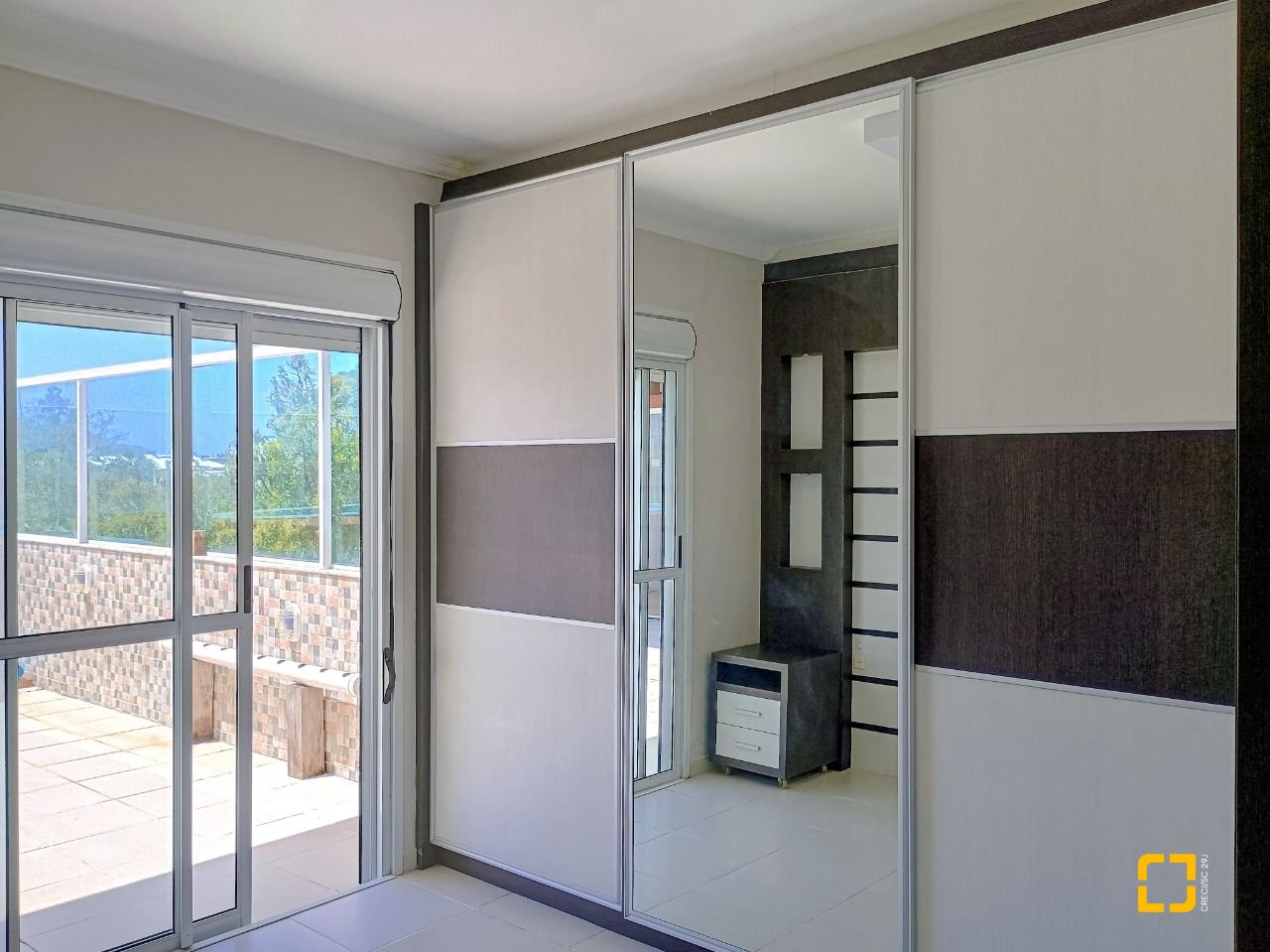 Cobertura com 205m², 4 quartos (sendo 1 suíte), 2 garagens, no bairro Ingleses em Florianópolis