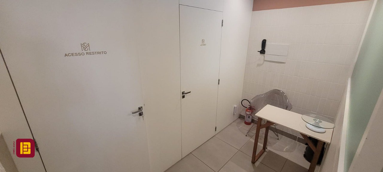 Loja com 44m², no bairro Trindade em Florianópolis