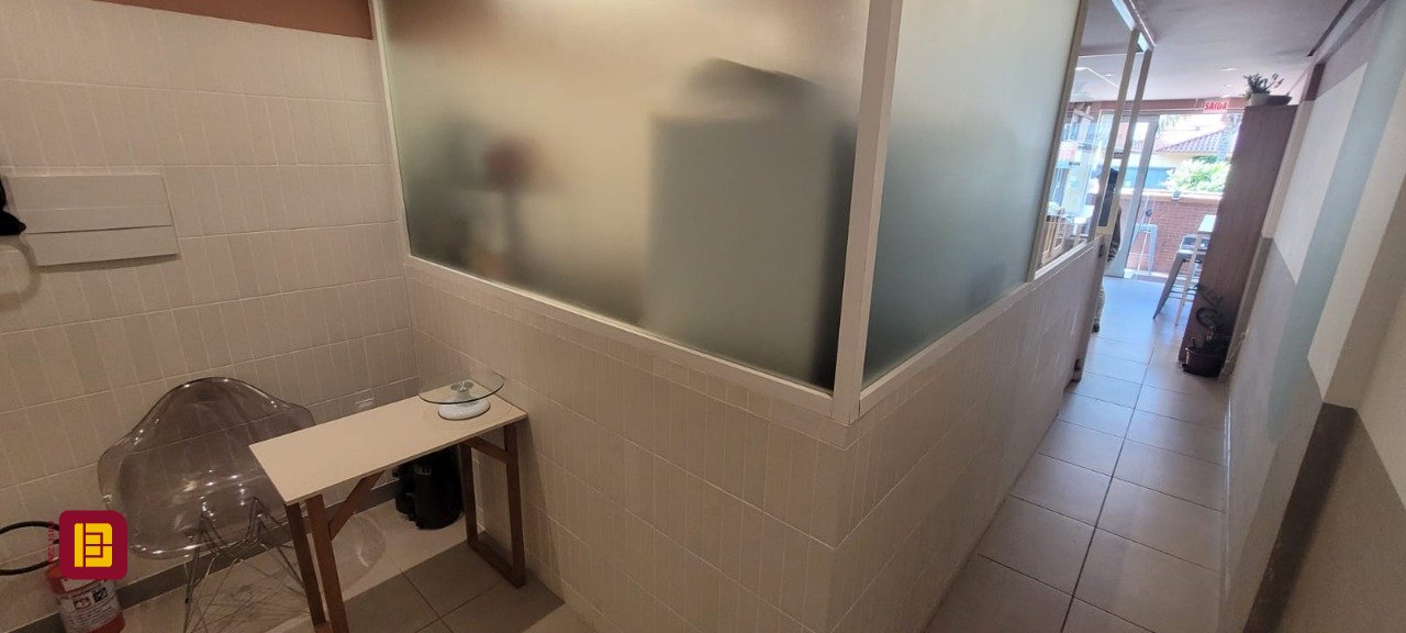 Loja com 44m², no bairro Trindade em Florianópolis