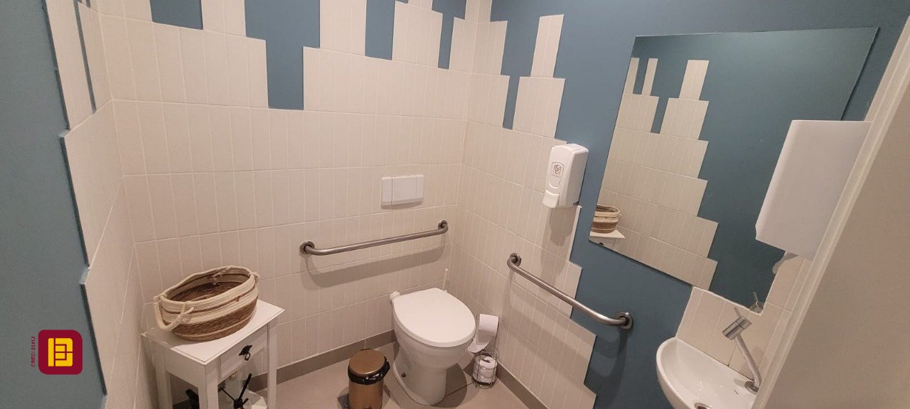 Loja com 44m², no bairro Trindade em Florianópolis