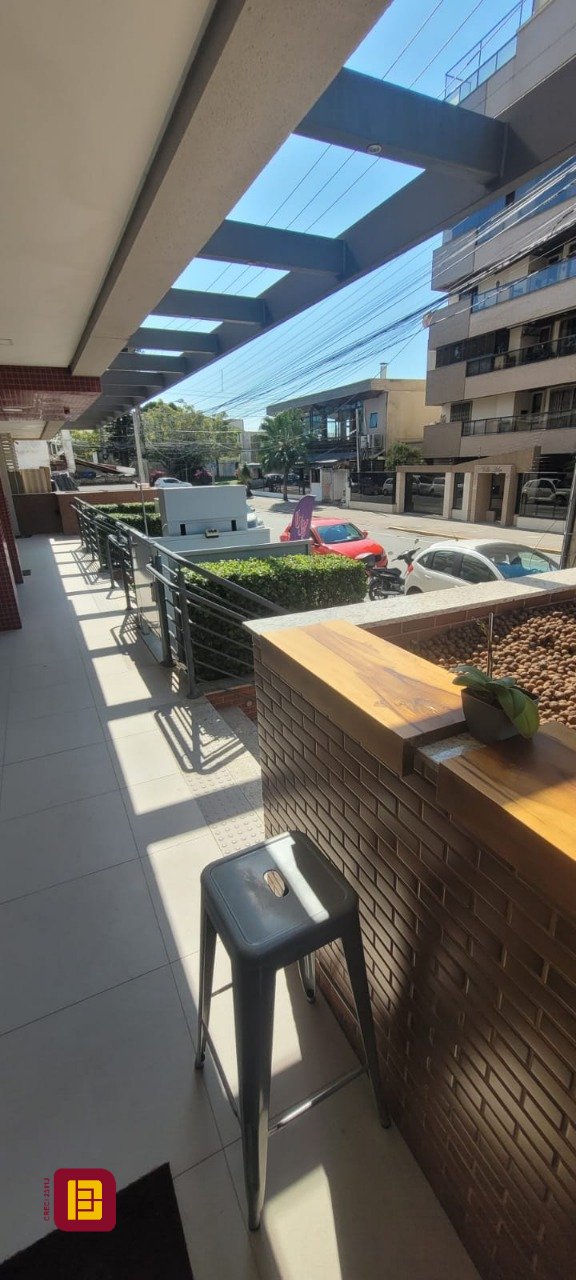 Loja com 44m², no bairro Trindade em Florianópolis