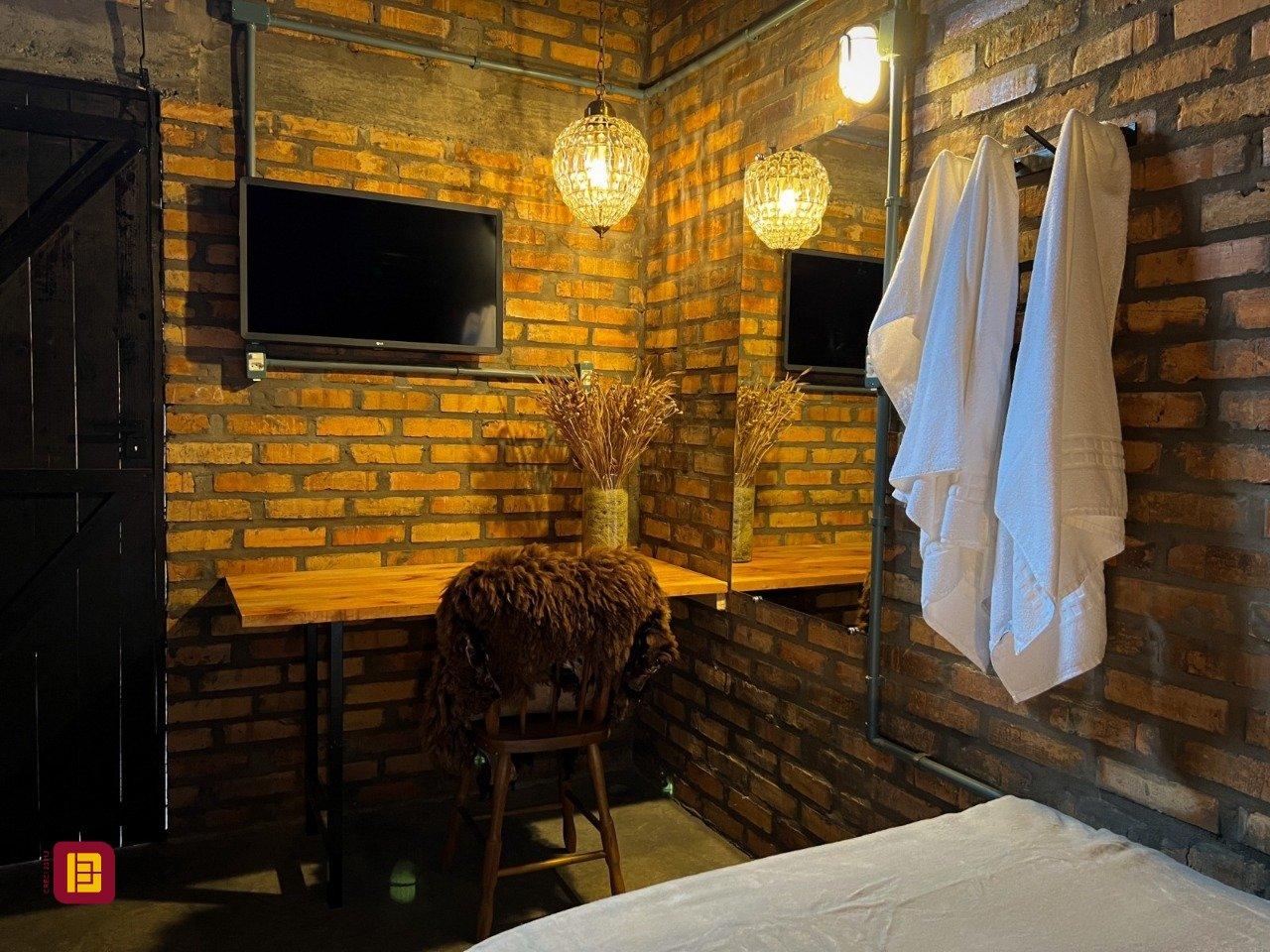 Sítio com 950m², 10 quartos (sendo 10 suítes), no bairro Mundo Novo em Urubici
