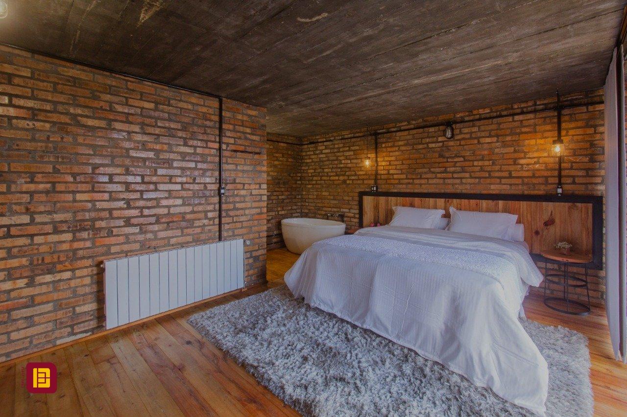 Sítio com 950m², 10 quartos (sendo 10 suítes), no bairro Mundo Novo em Urubici