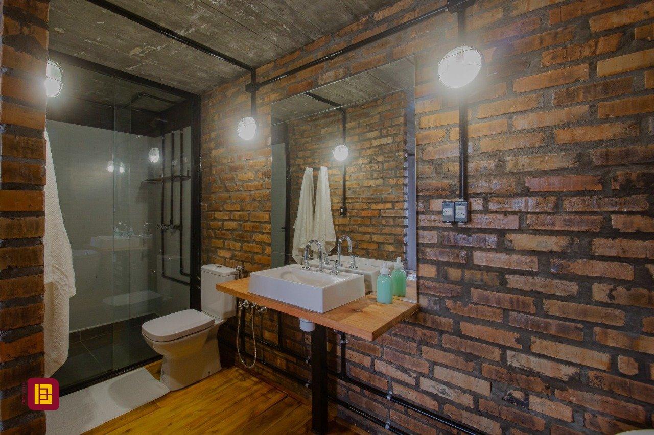 Sítio com 950m², 10 quartos (sendo 10 suítes), no bairro Mundo Novo em Urubici