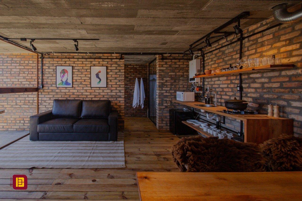 Sítio com 950m², 10 quartos (sendo 10 suítes), no bairro Mundo Novo em Urubici