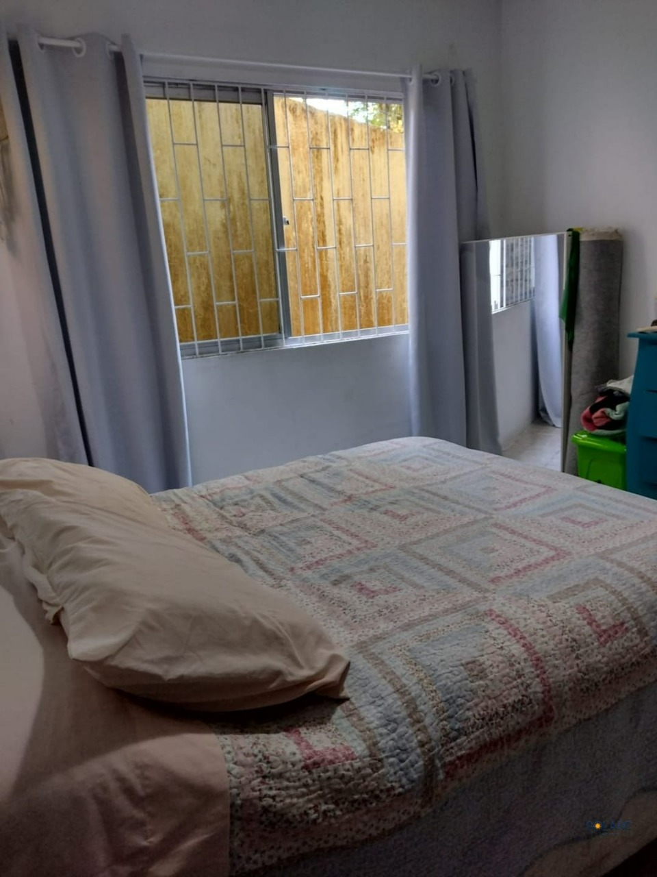 Apartamento com 40m², 1 quarto, 1 garagem, no bairro Saco dos Limões em Florianópolis