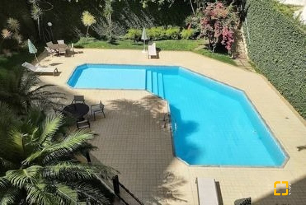 Apartamento com 134m², 4 quartos (sendo 1 suíte), 1 garagem, no bairro Agronômica em Florianópolis