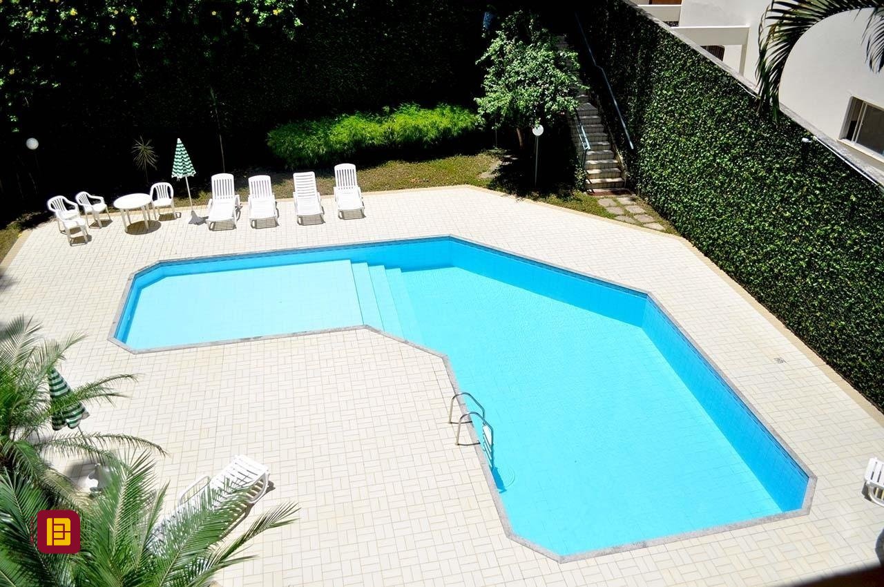 Apartamento com 134m², 3 quartos (sendo 1 suíte), 1 garagem, no bairro Agronômica em Florianópolis