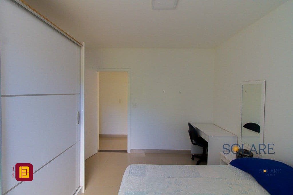 Hotel com 376m², 10 quartos (sendo 3 suítes), no bairro Córrego Grande em Florianópolis