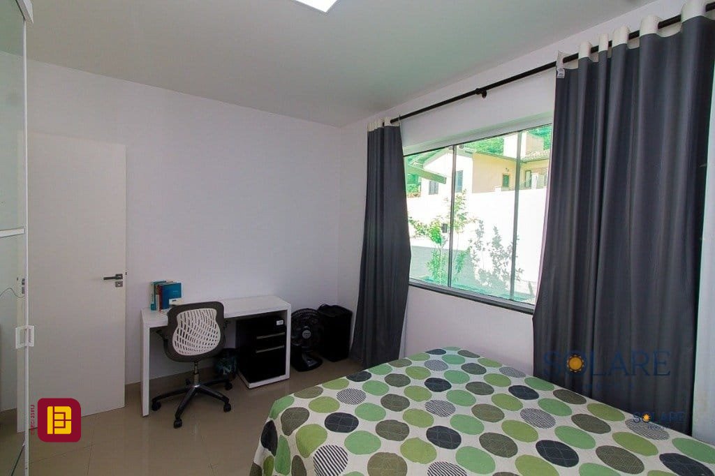 Hotel com 376m², 10 quartos (sendo 3 suítes), no bairro Córrego Grande em Florianópolis