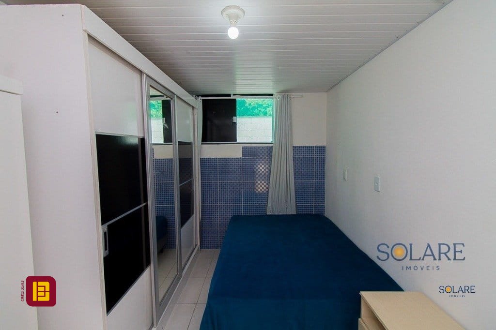 Hotel com 376m², 10 quartos (sendo 3 suítes), no bairro Córrego Grande em Florianópolis